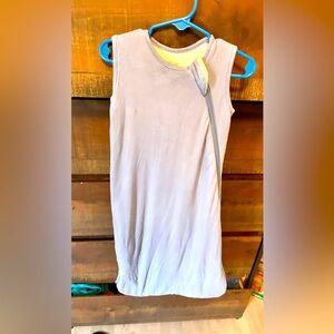 Kyte baby sleep sack 1.0 tog small